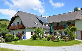 Pension Holzmeister